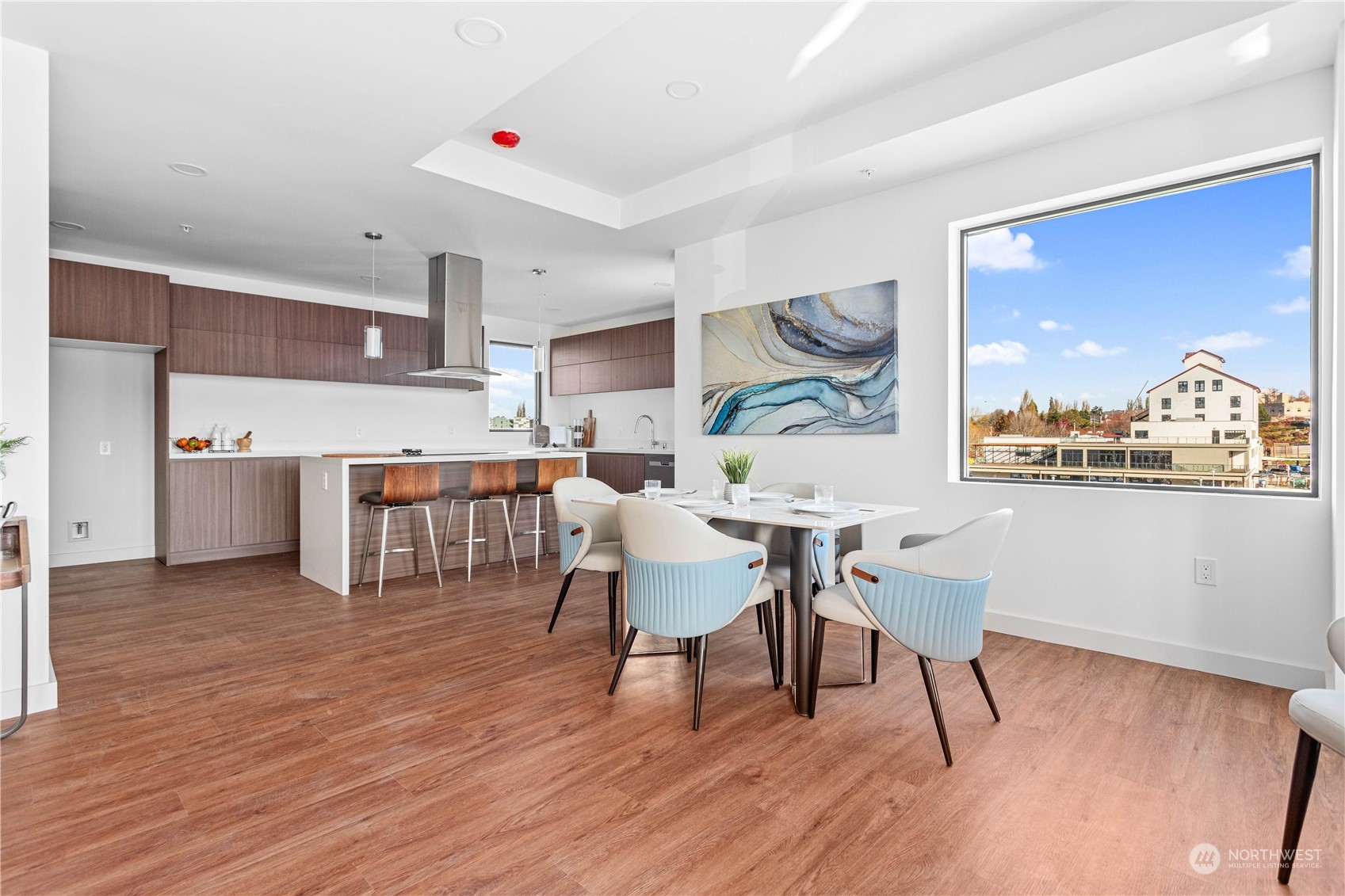 1025 Granary Avenue #405