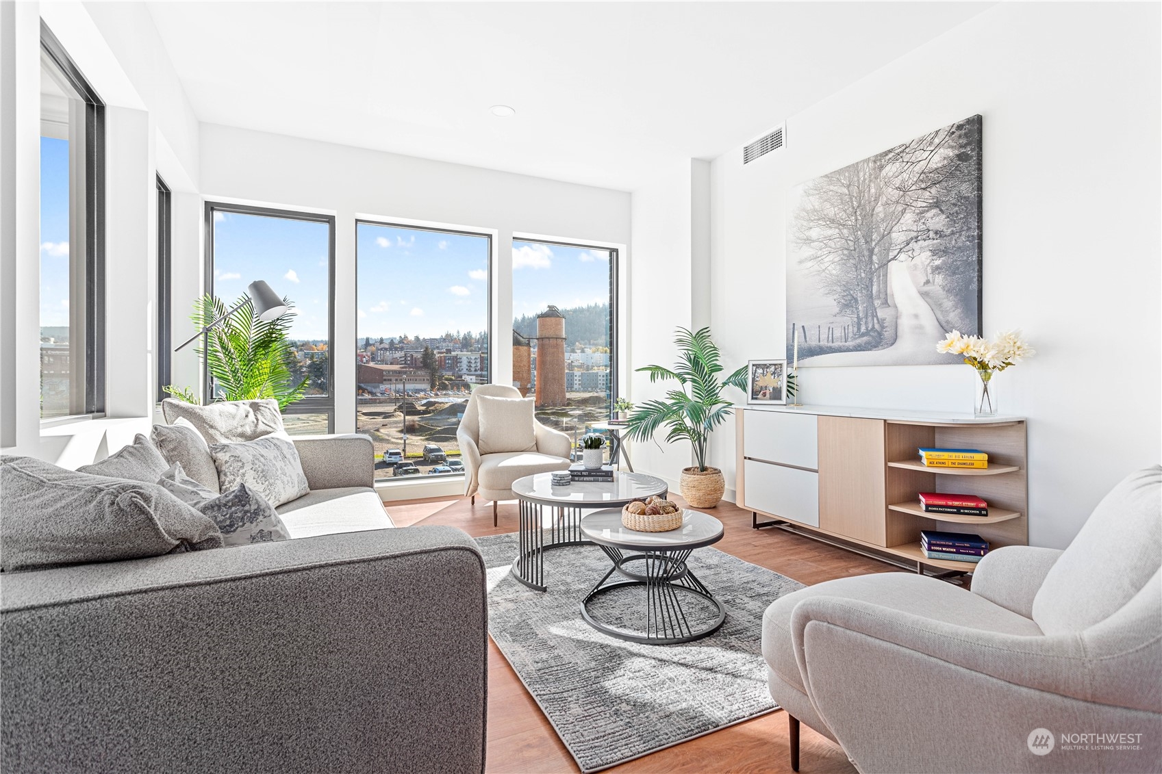 1025 Granary Avenue #405