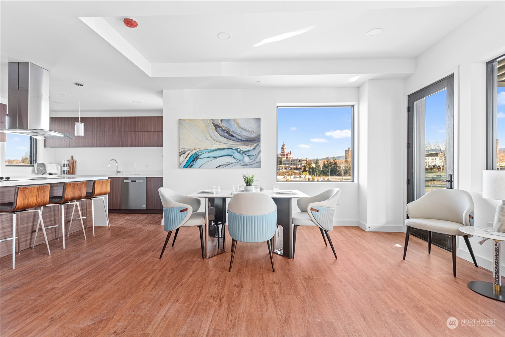 1025 Granary Avenue #405