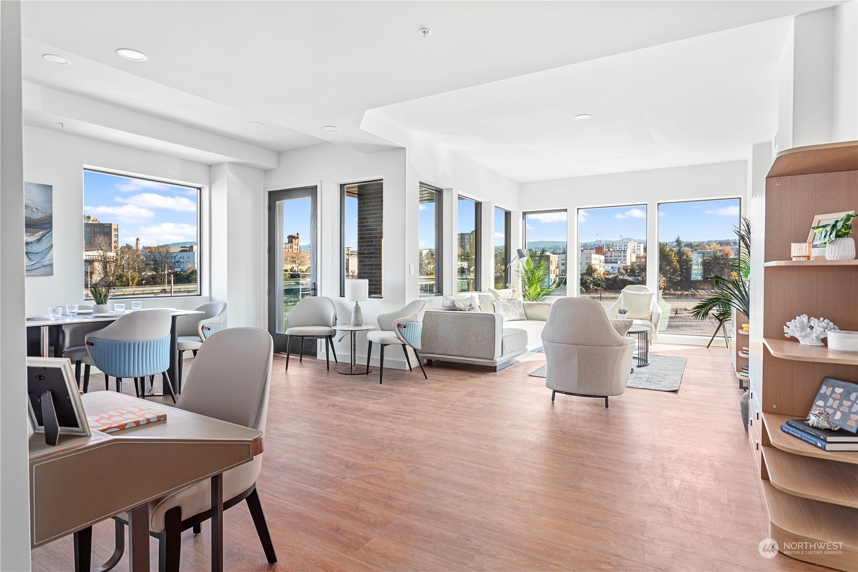 1025 Granary Avenue #405