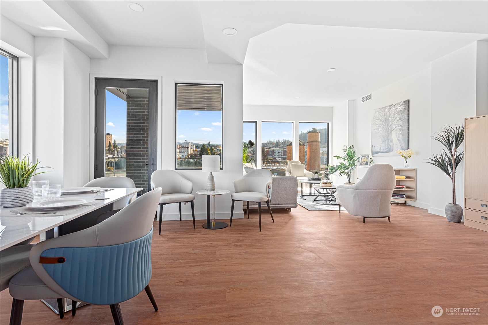 1025 Granary Avenue #405