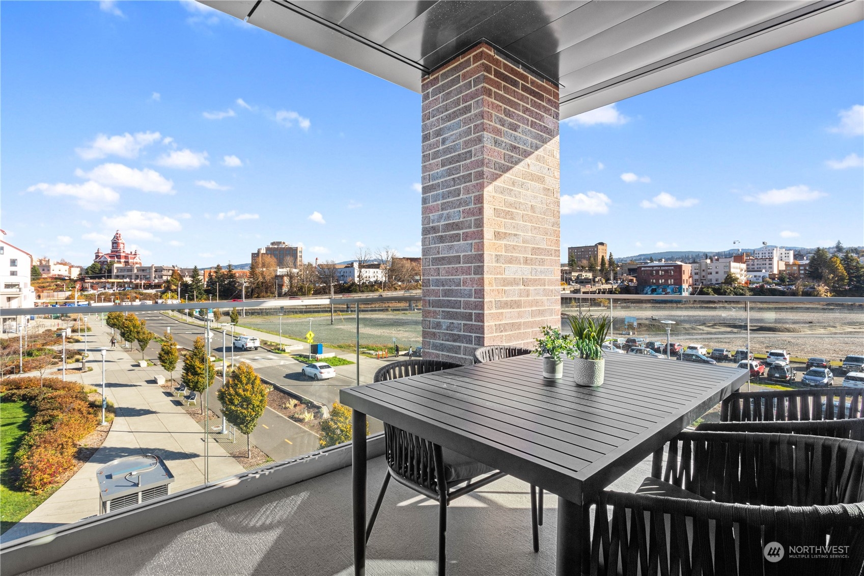 1025 Granary Avenue #405