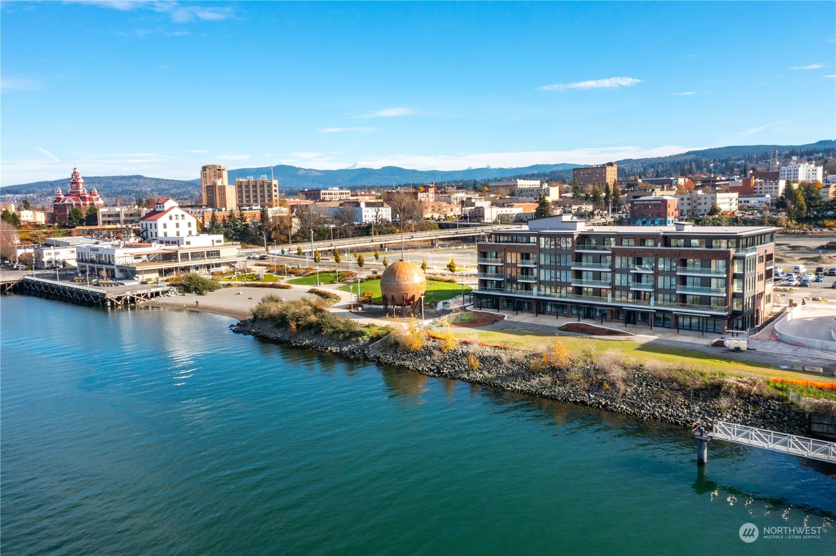 1025 Granary Avenue #405
