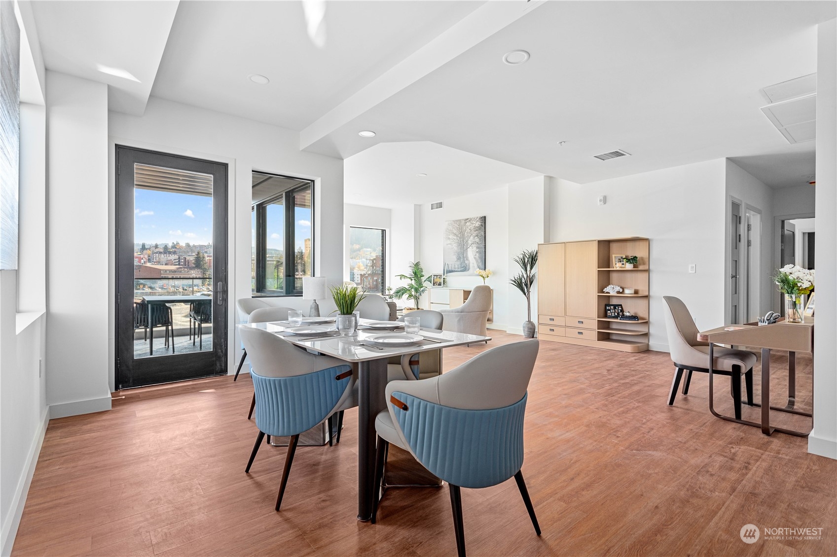 1025 Granary Avenue #405
