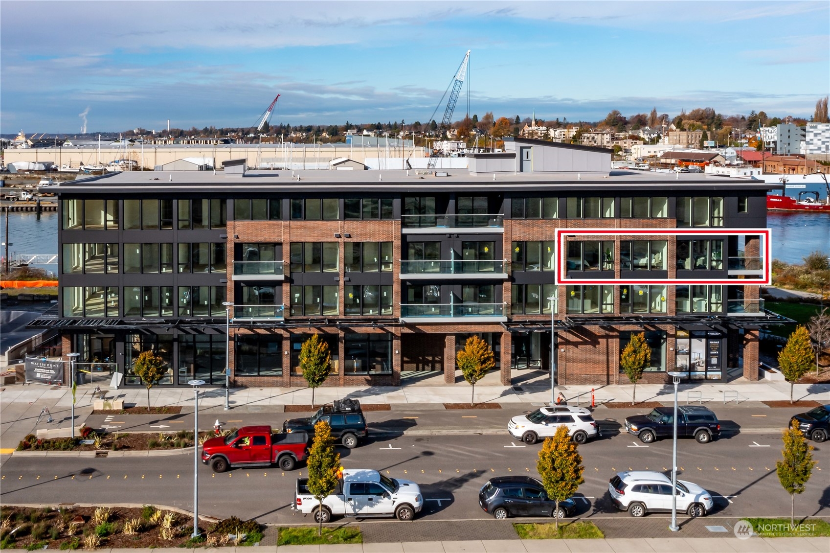 1025 Granary Avenue #405