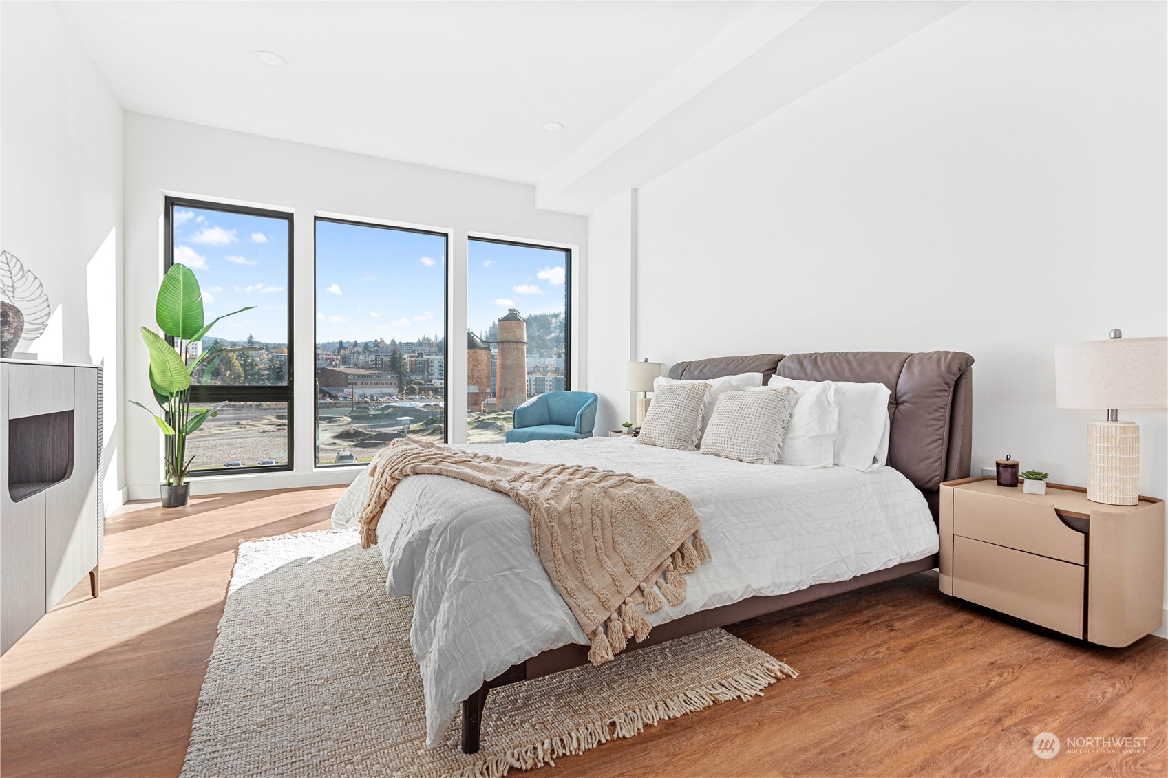 1025 Granary Avenue #204