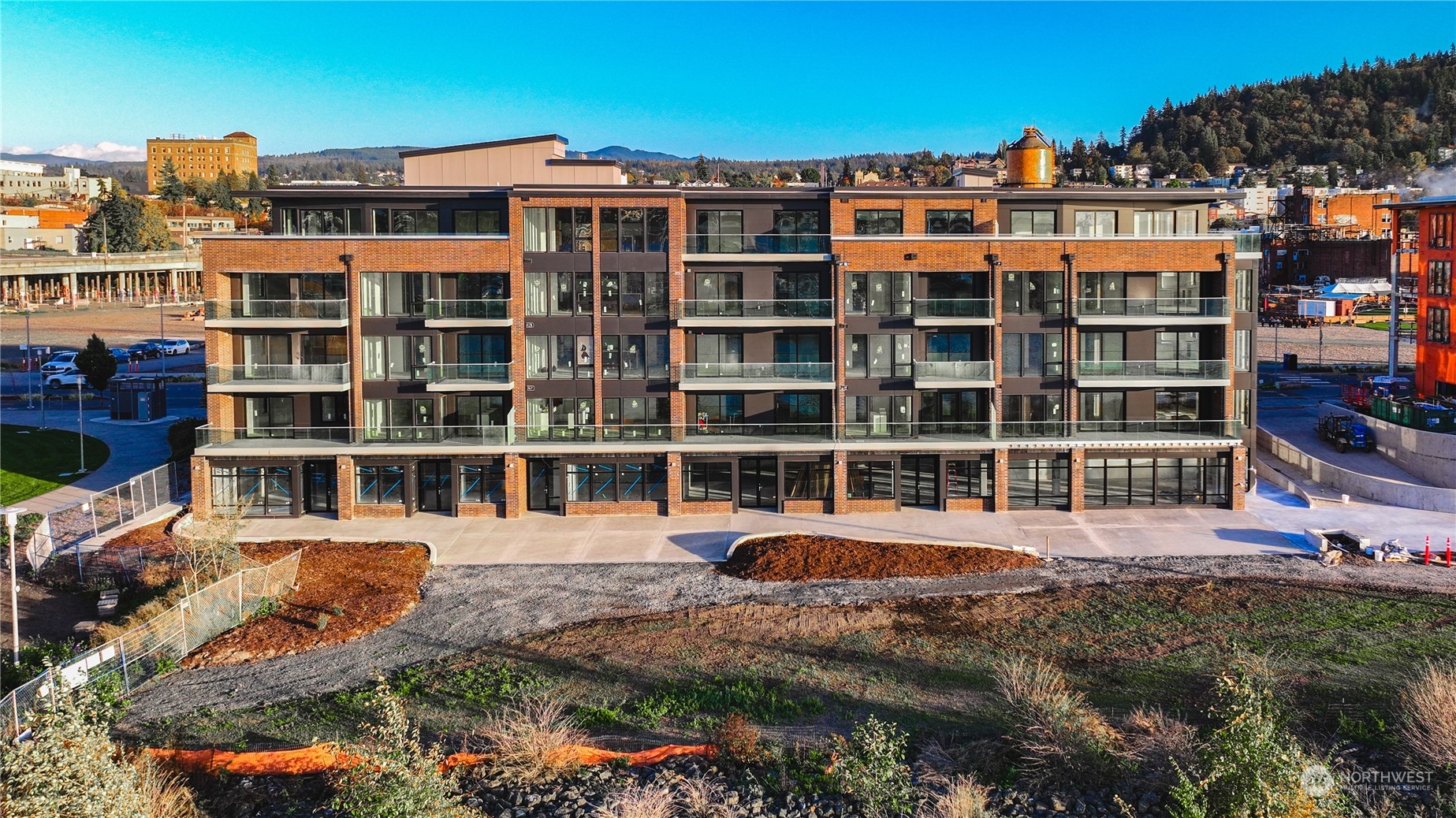 1025 Granary Avenue #204