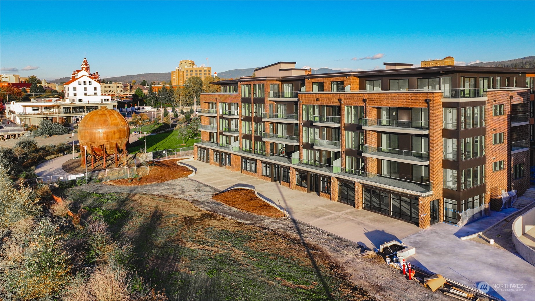 1025 Granary Avenue #204