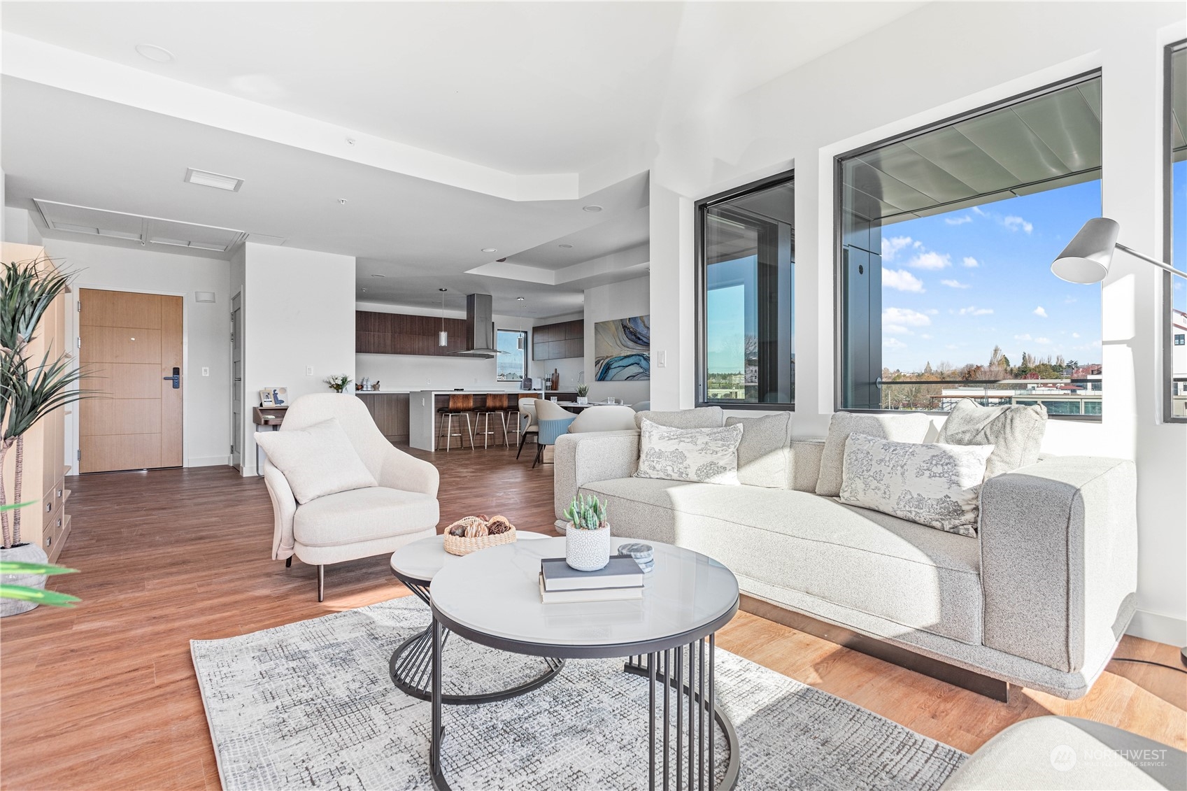 1025 Granary Avenue #204