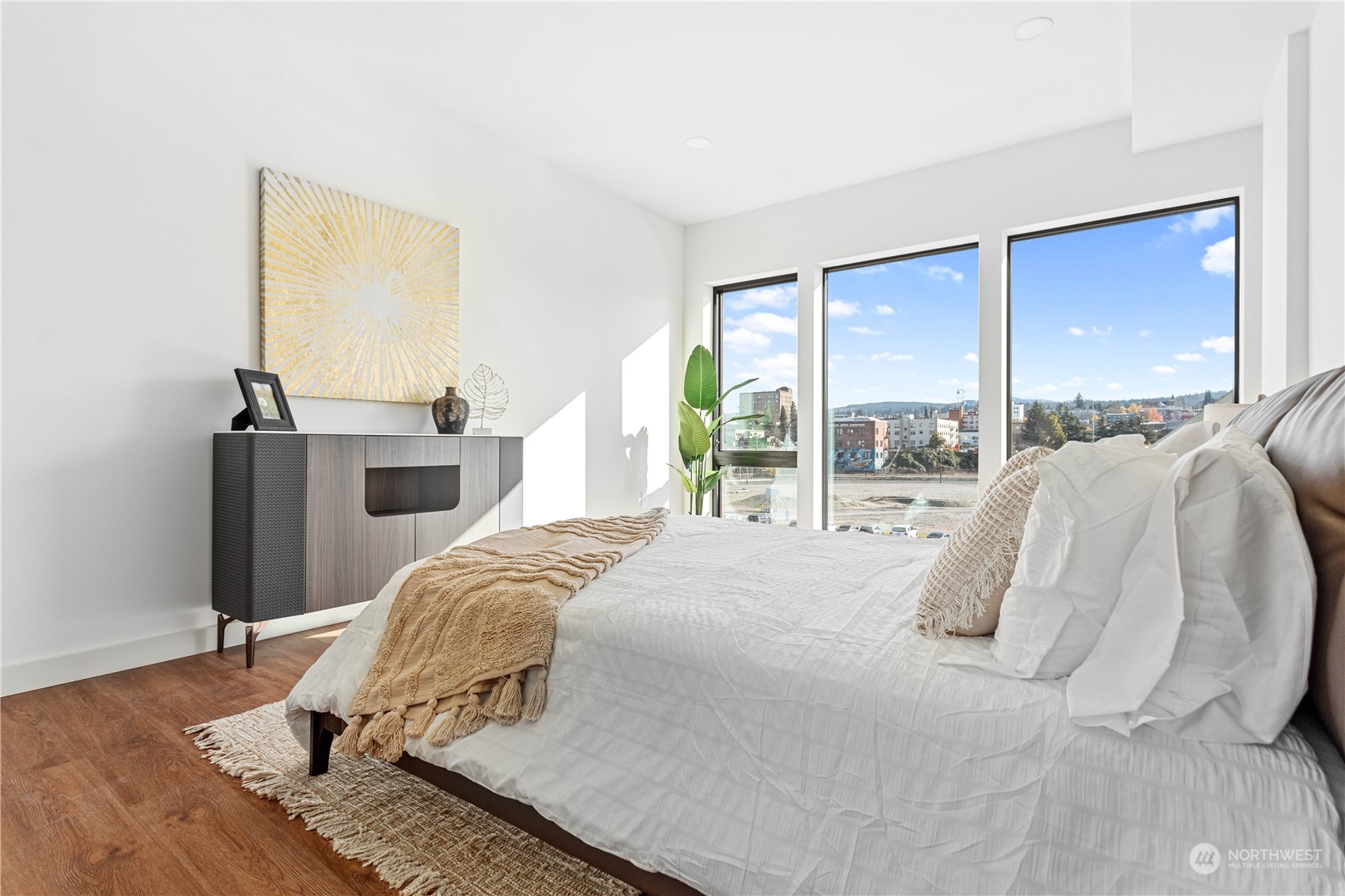 1025 Granary Avenue #204