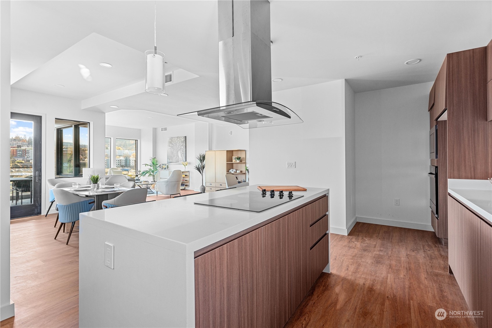 1025 Granary Avenue #204