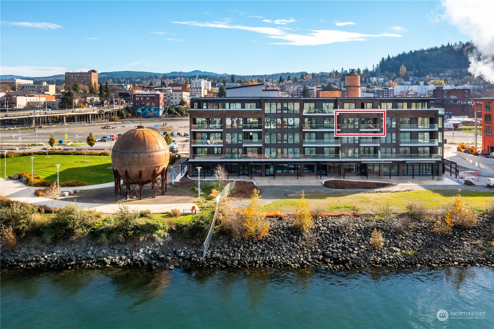 1025 Granary Avenue #402
