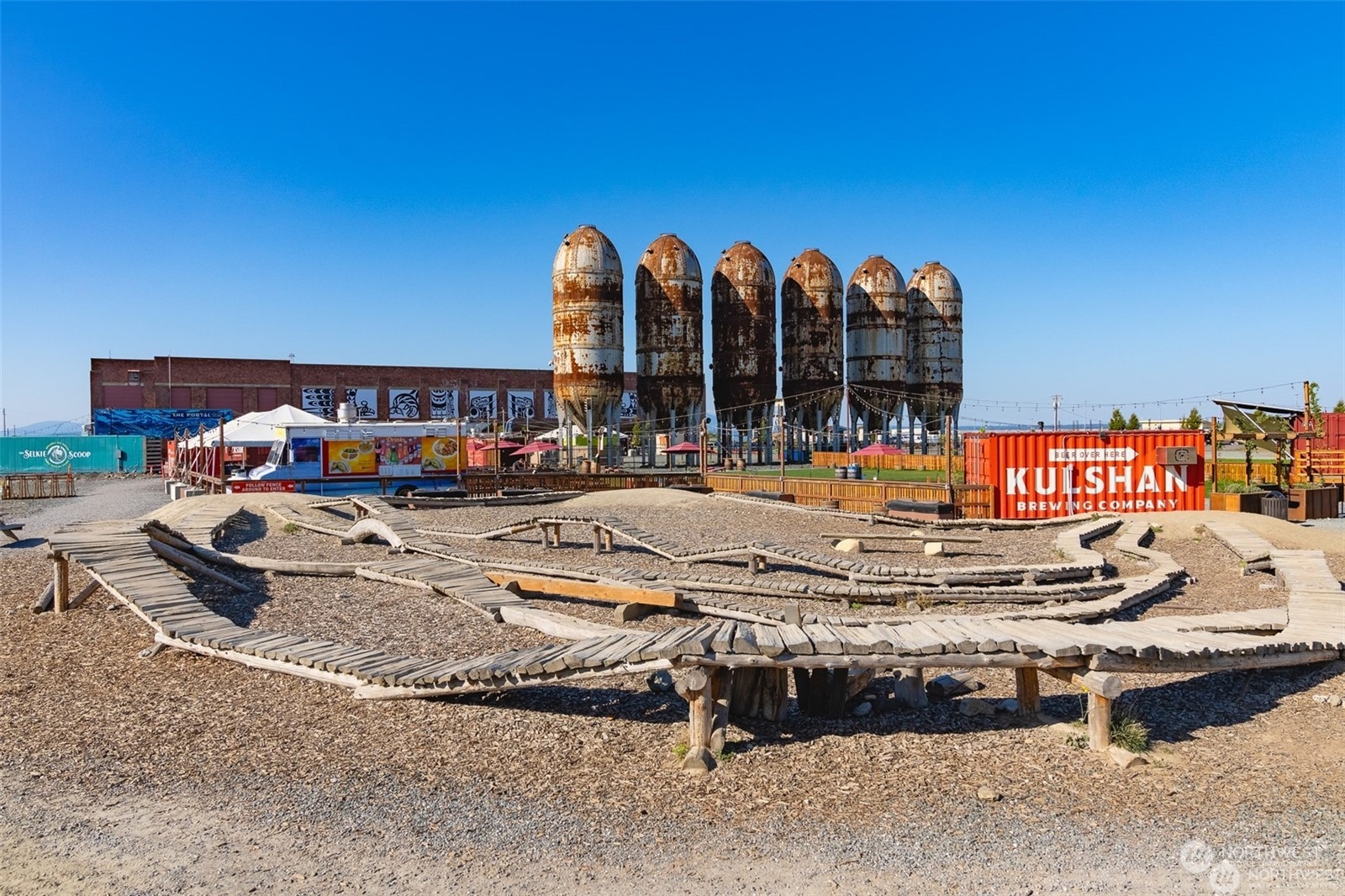 1025 Granary Avenue #506