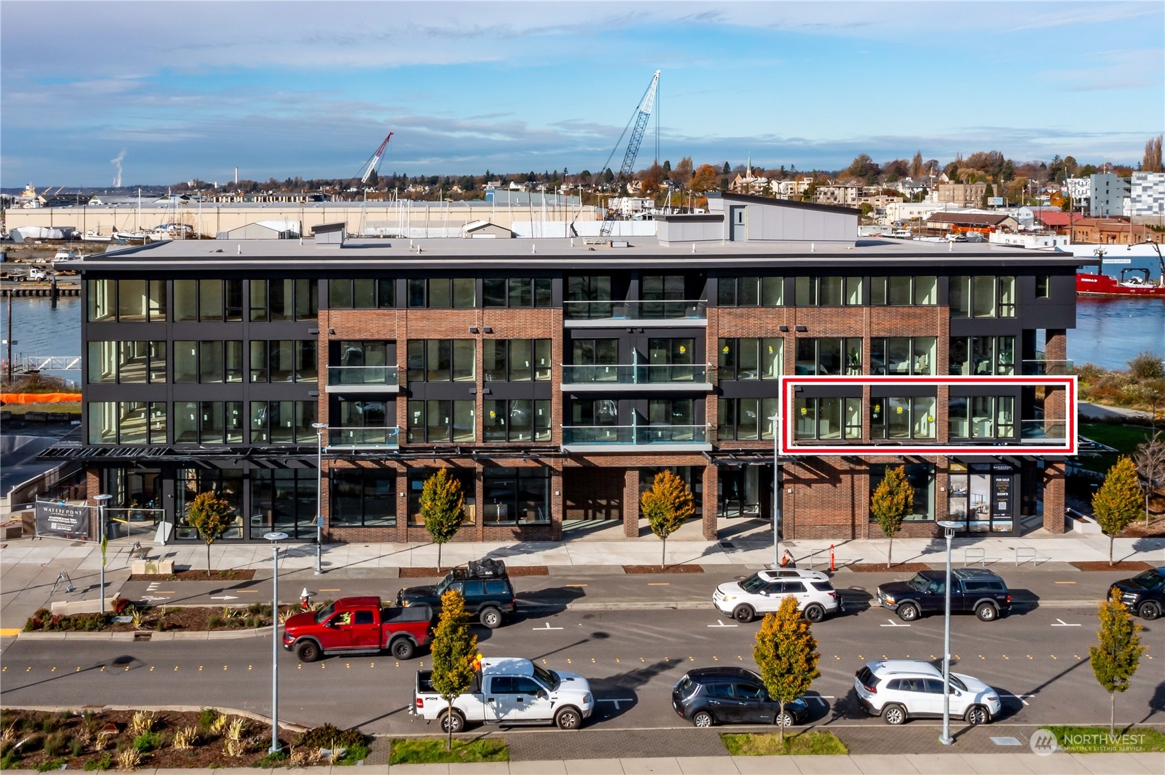1025 Granary Avenue #305