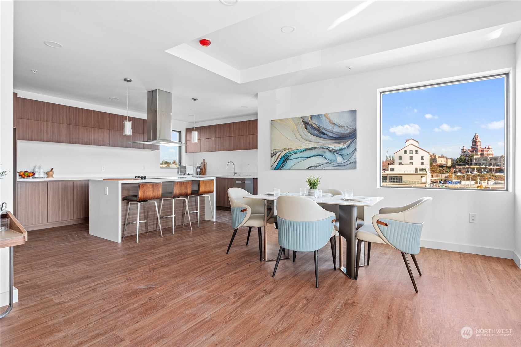 1025 Granary Avenue #305