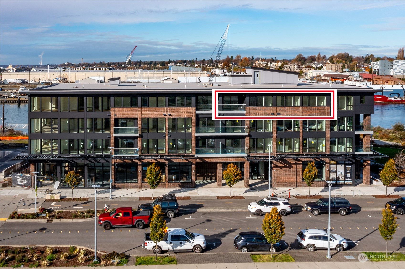 1025 Granary Avenue #505