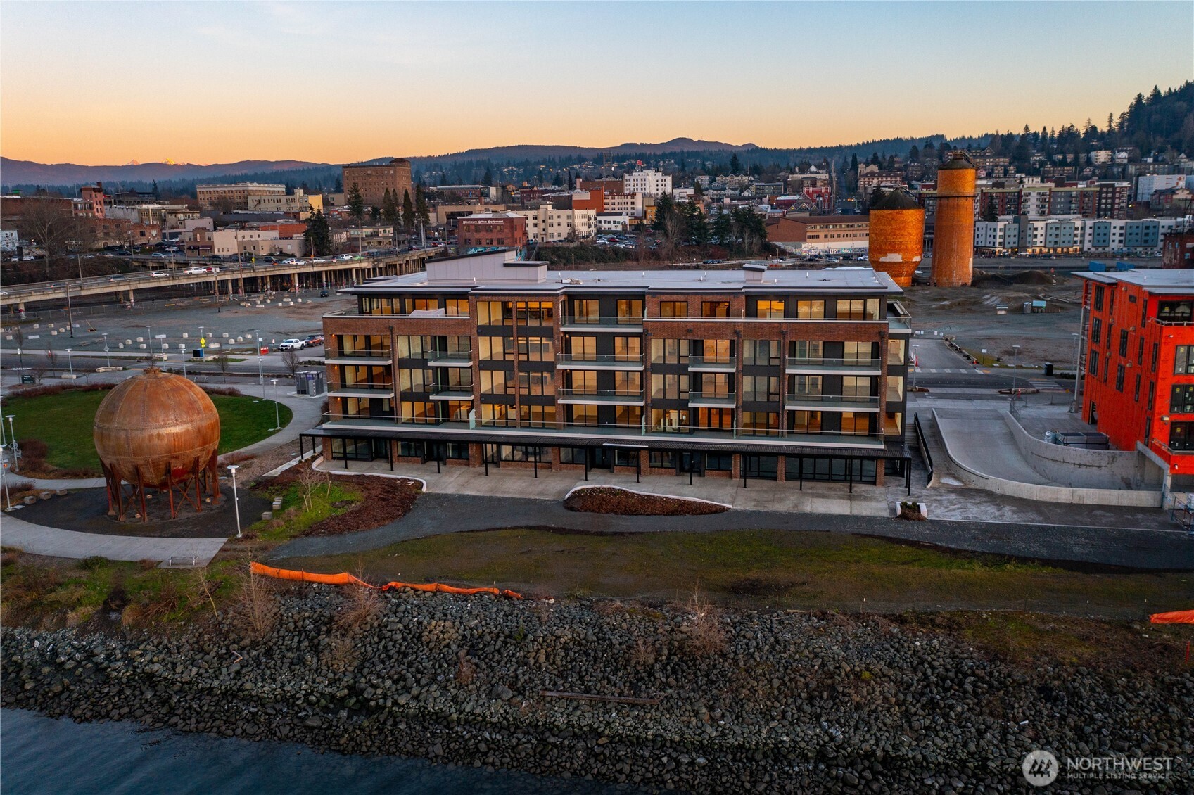 1025 Granary Avenue #505