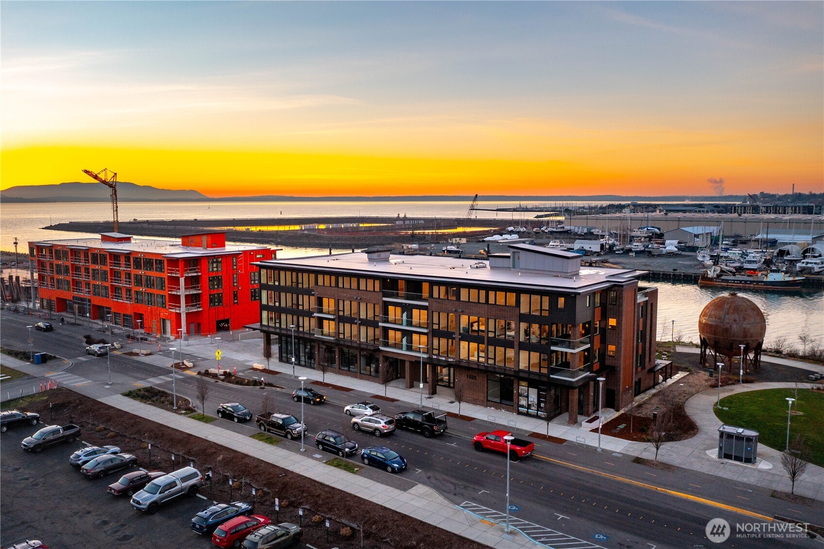 1025 Granary Avenue #505