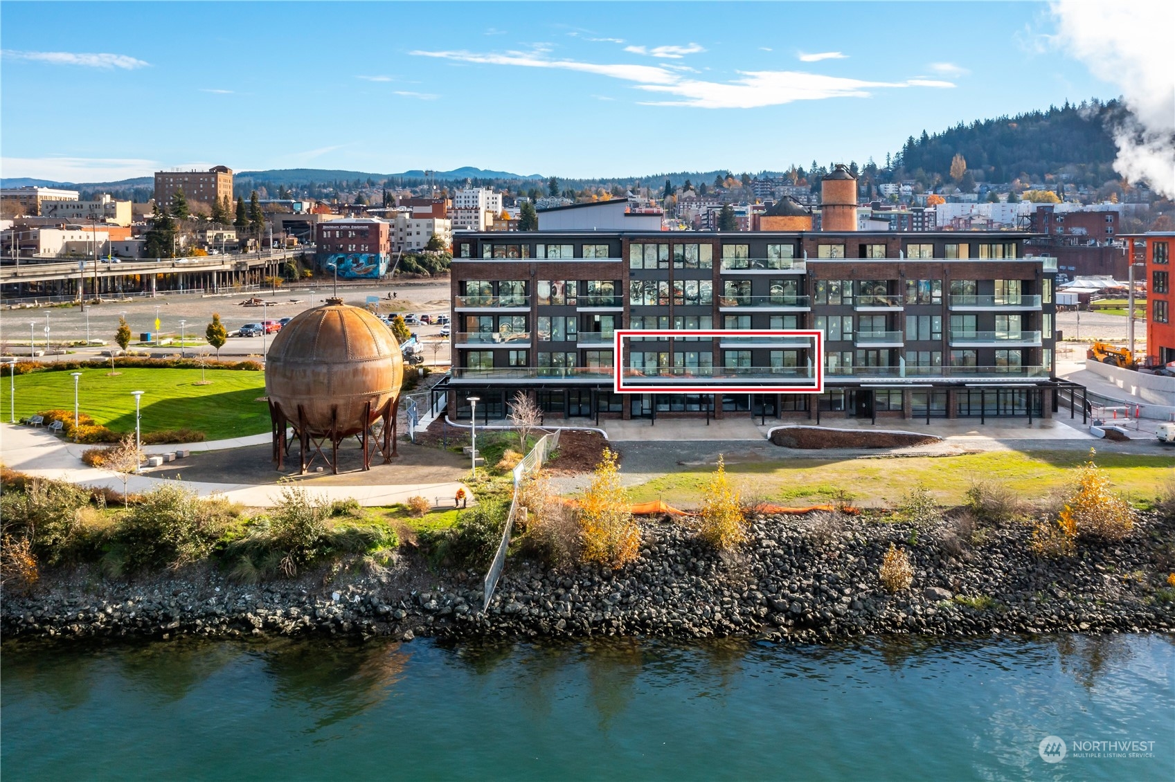 1025 Granary Avenue #203