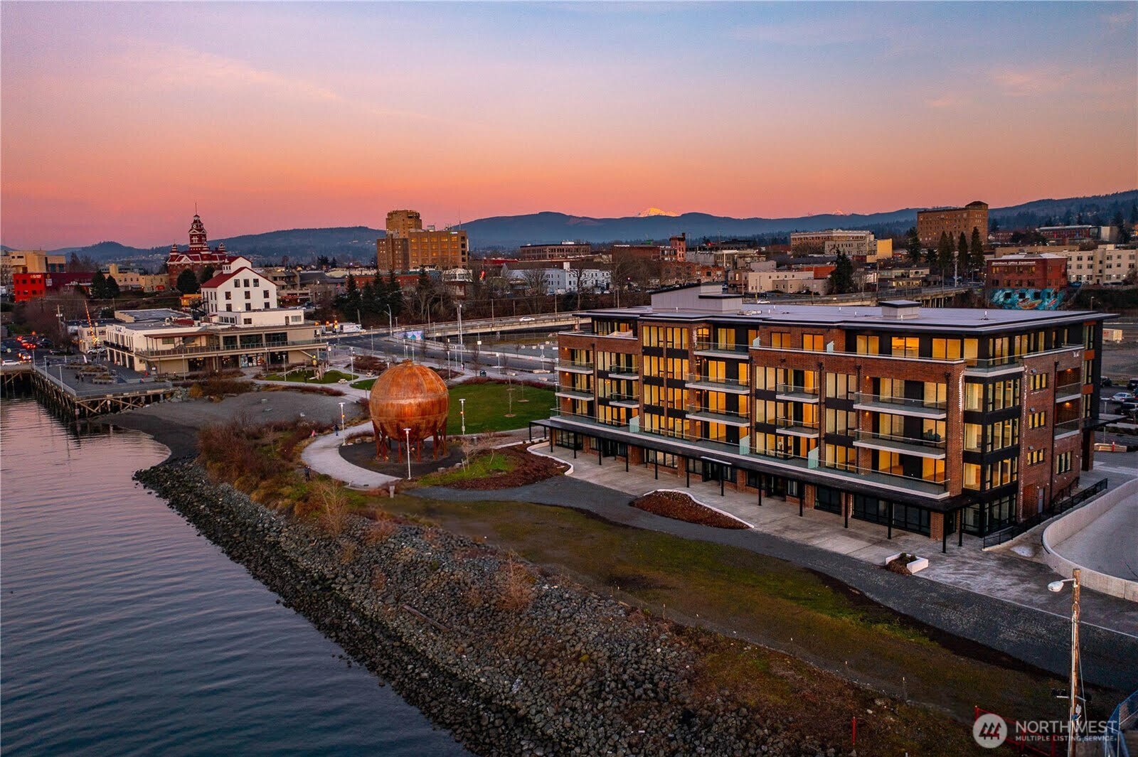 1025 Granary Avenue #404