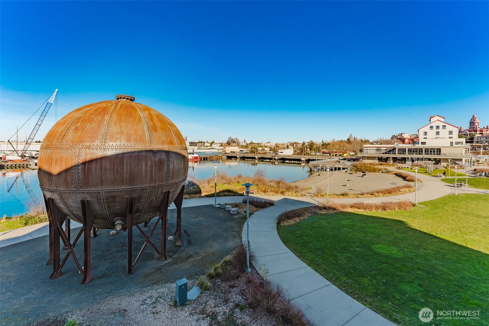 1025 Granary Avenue #304