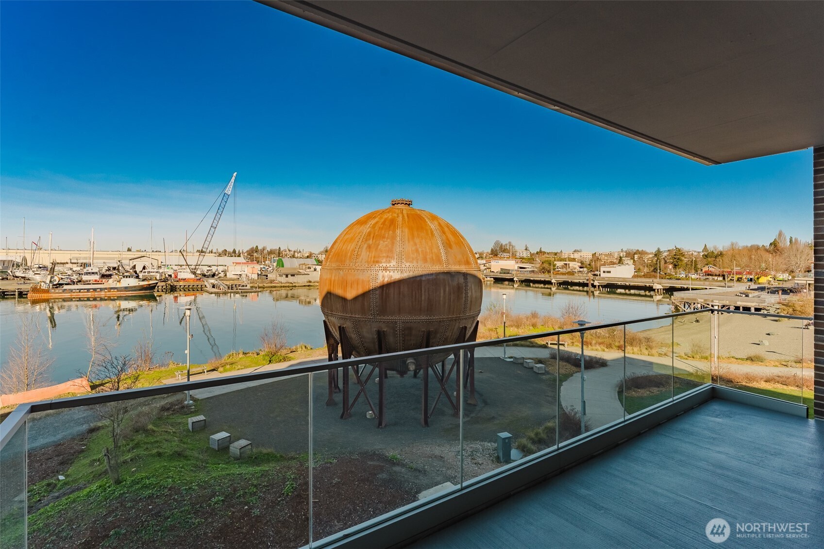 1025 Granary Avenue #304