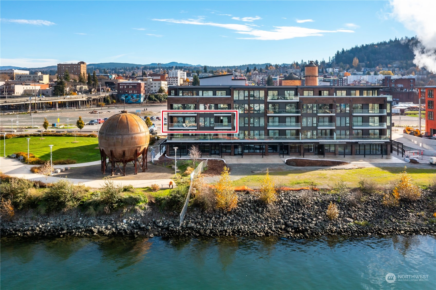 1025 Granary Avenue #304