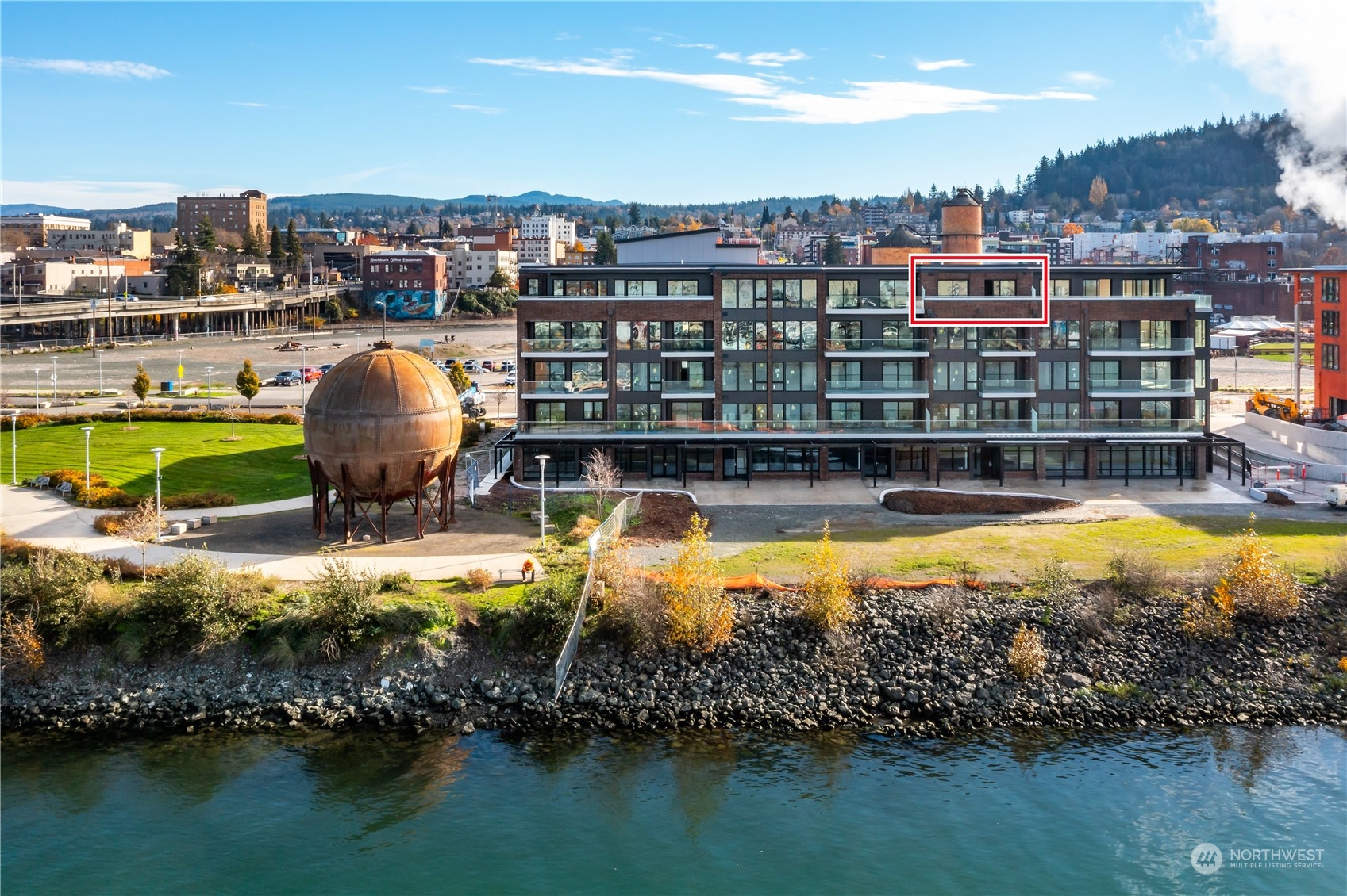1025 Granary Avenue #502