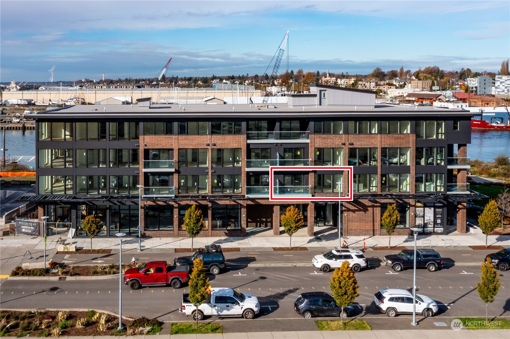 1025 Granary Avenue #306