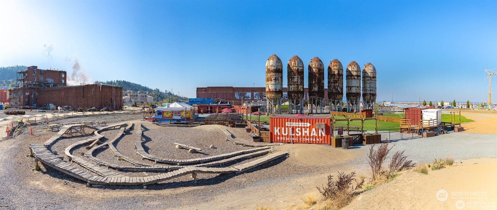 1025 Granary Avenue #306