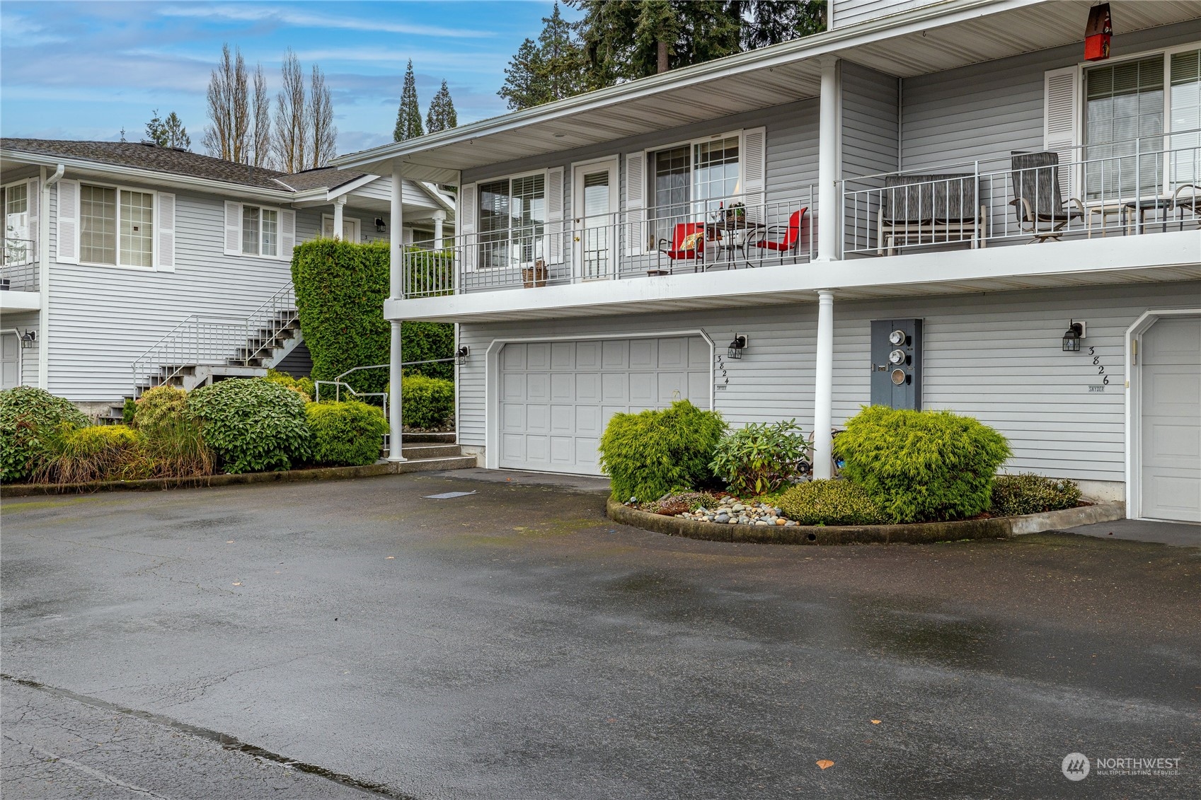 3824 Snyder Lane #13D