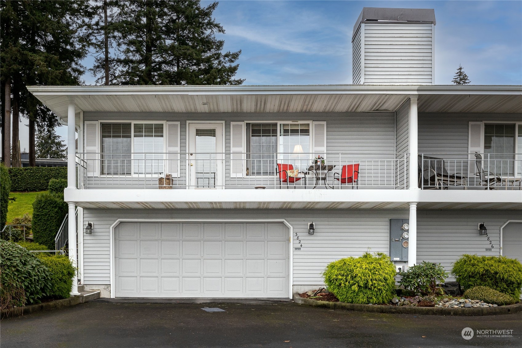 3824 Snyder Lane #13D