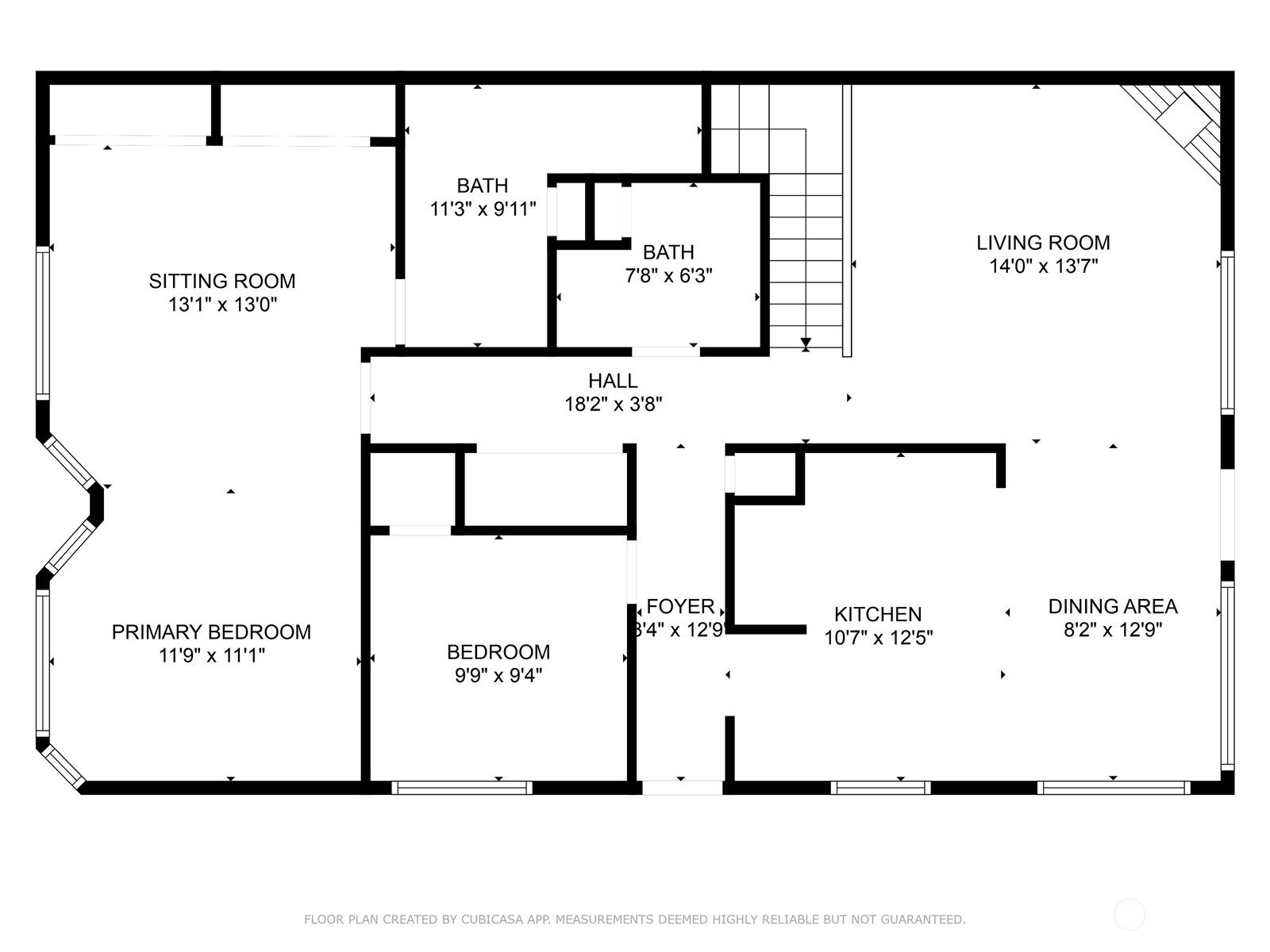 3824 Snyder Lane #13D