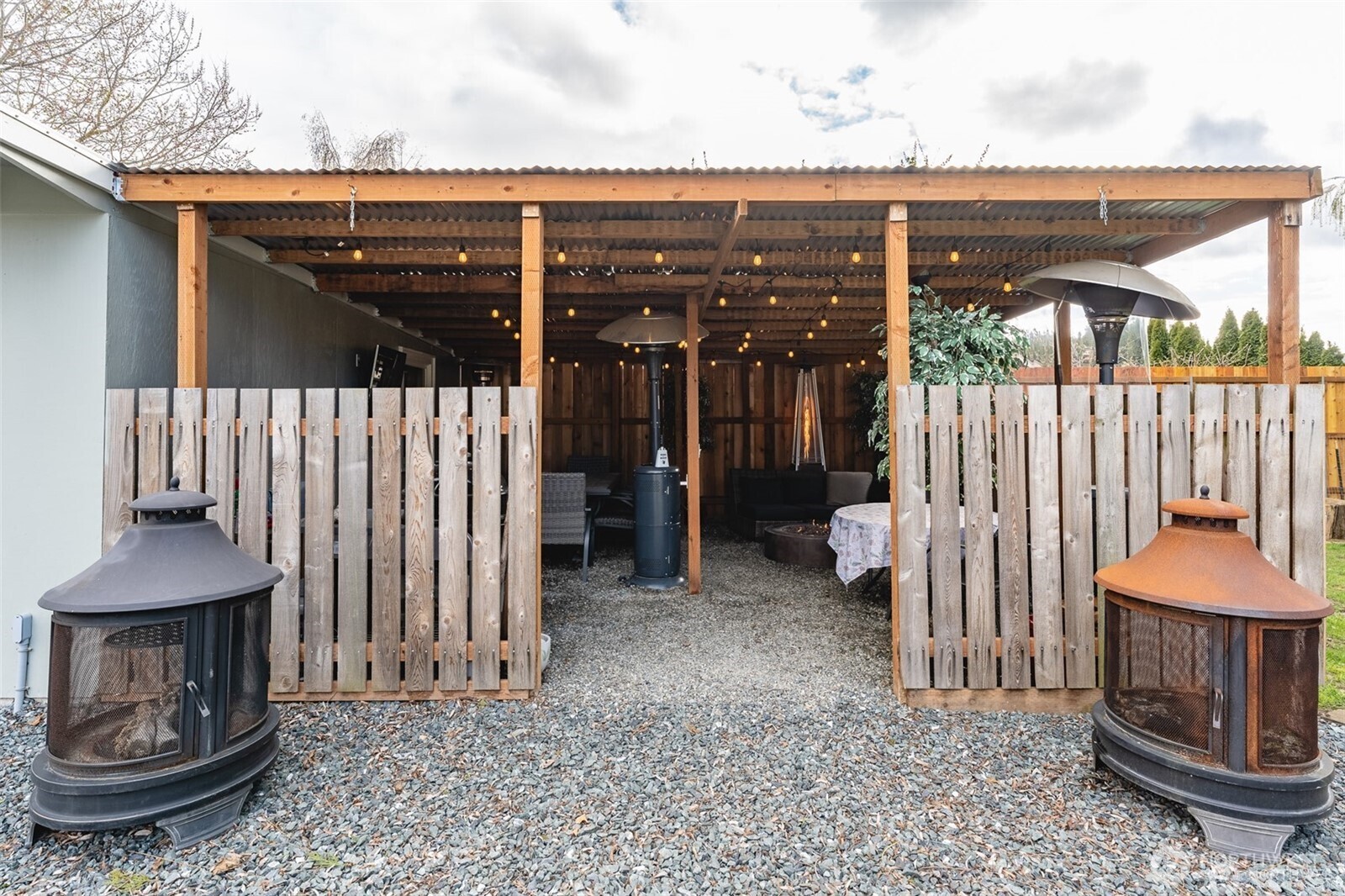 717 Marine Drive
