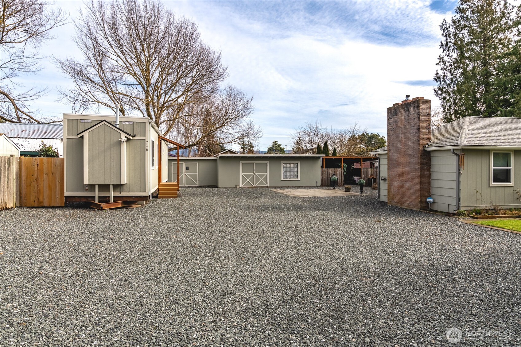 717 Marine Drive