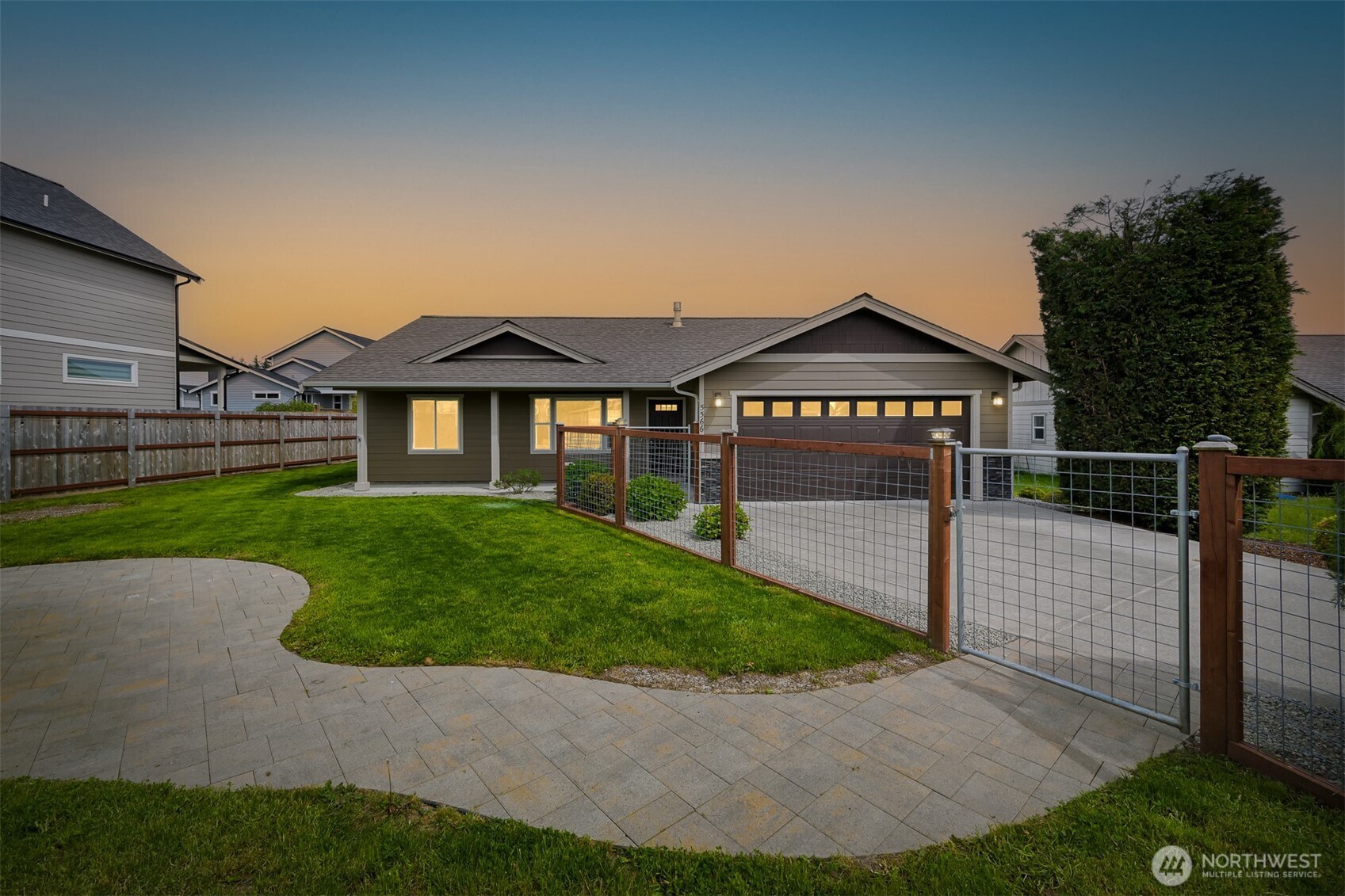 5566 Fisher Place