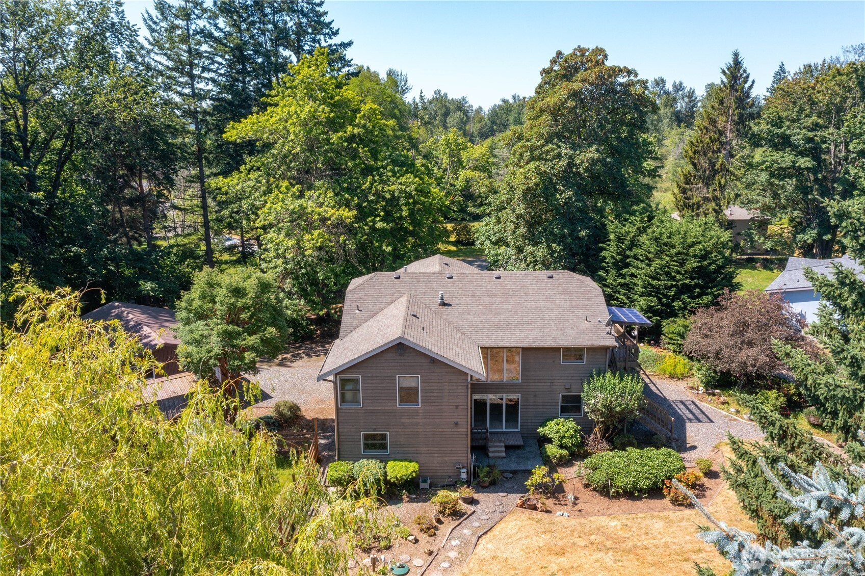 4170 Cougar Road
