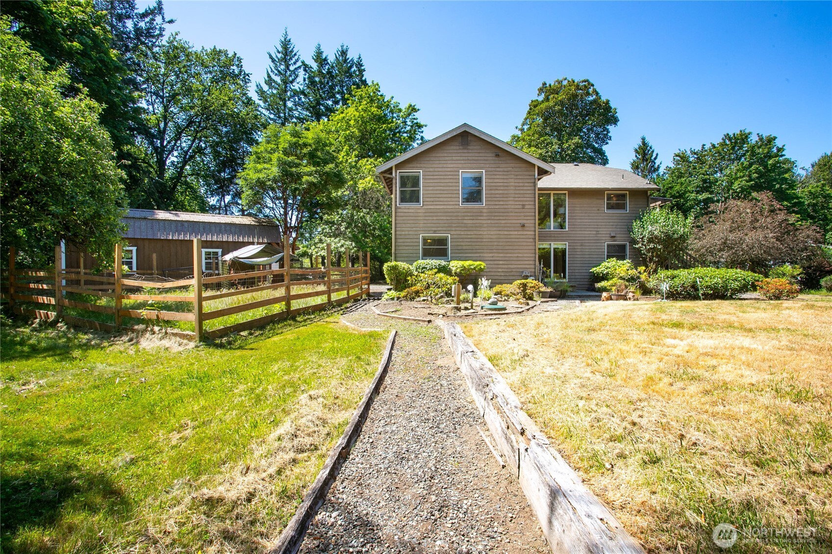 4170 Cougar Road