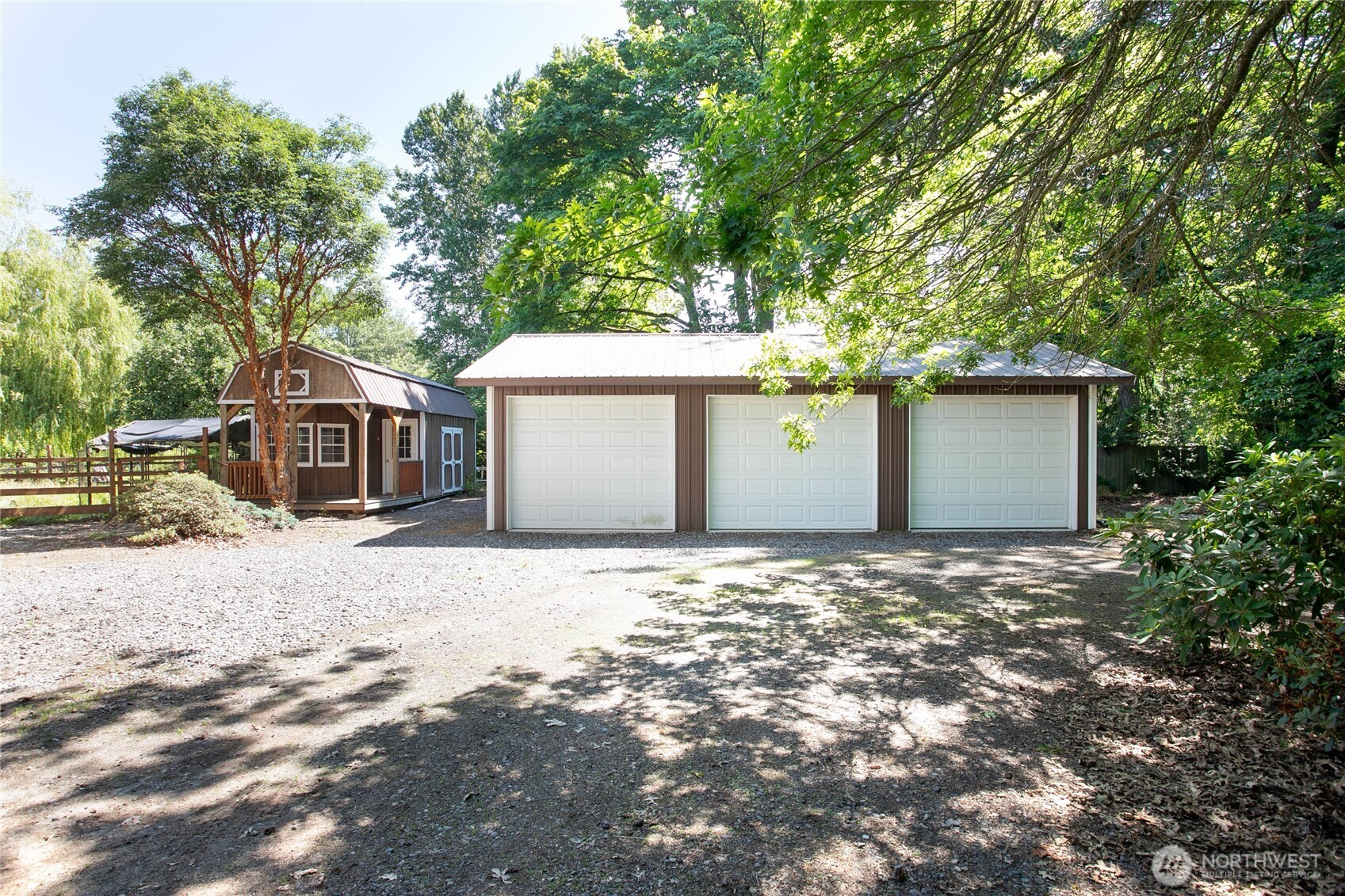 4170 Cougar Road