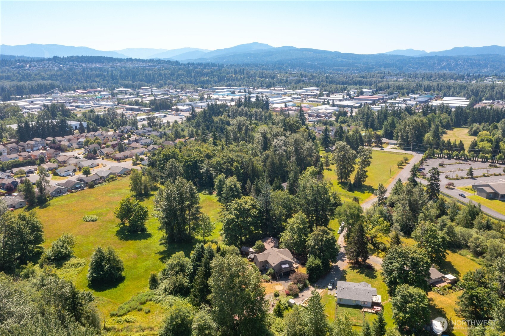 4170 Cougar Road