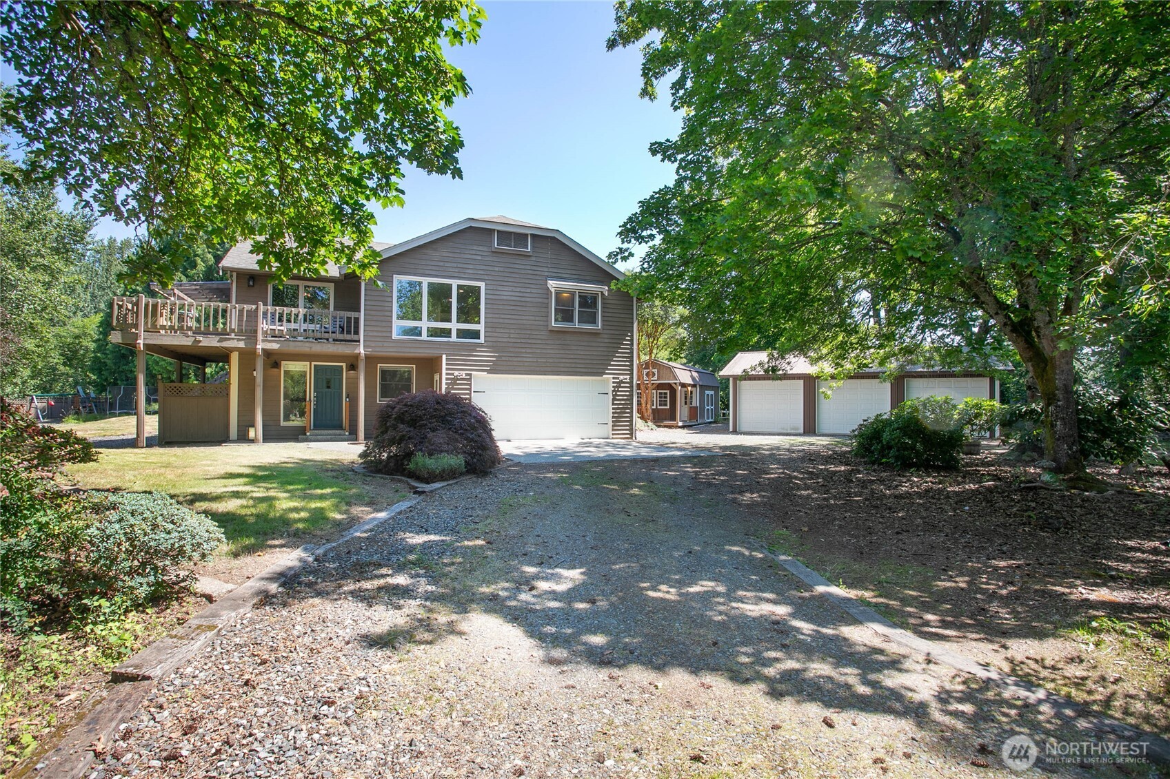4170 Cougar Road