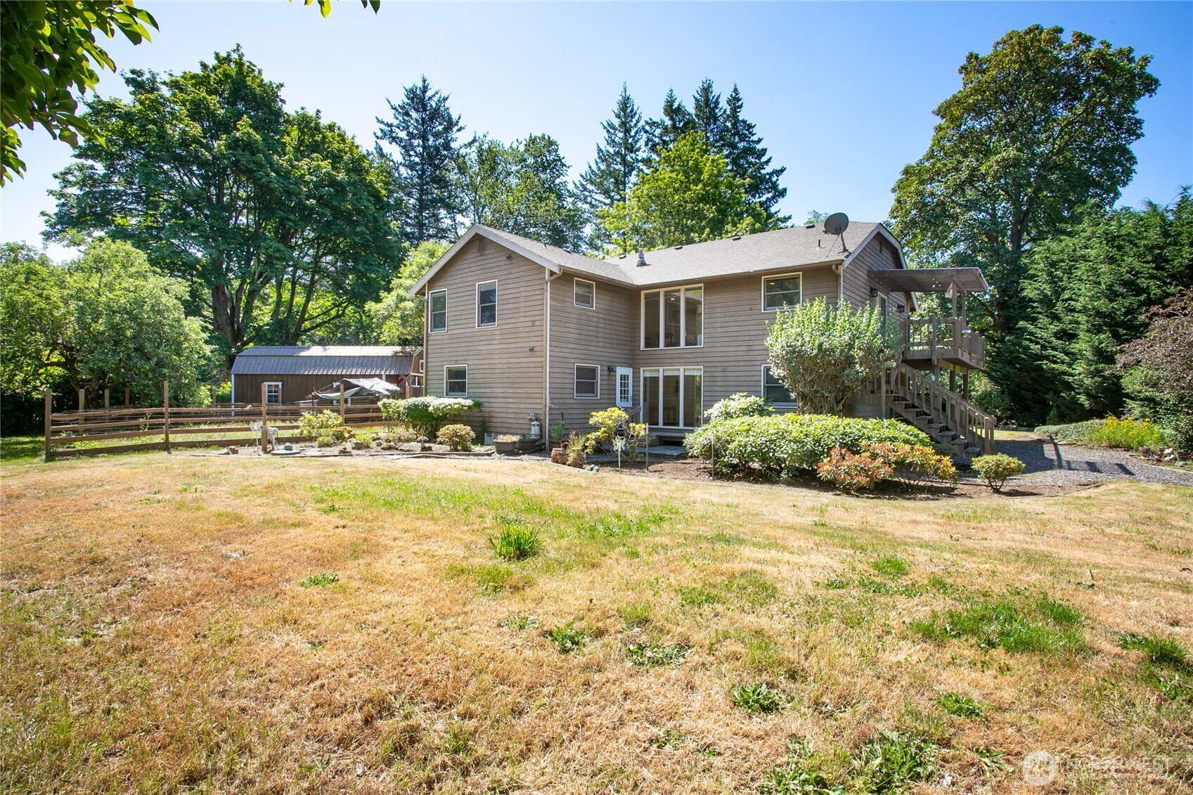 4170 Cougar Road