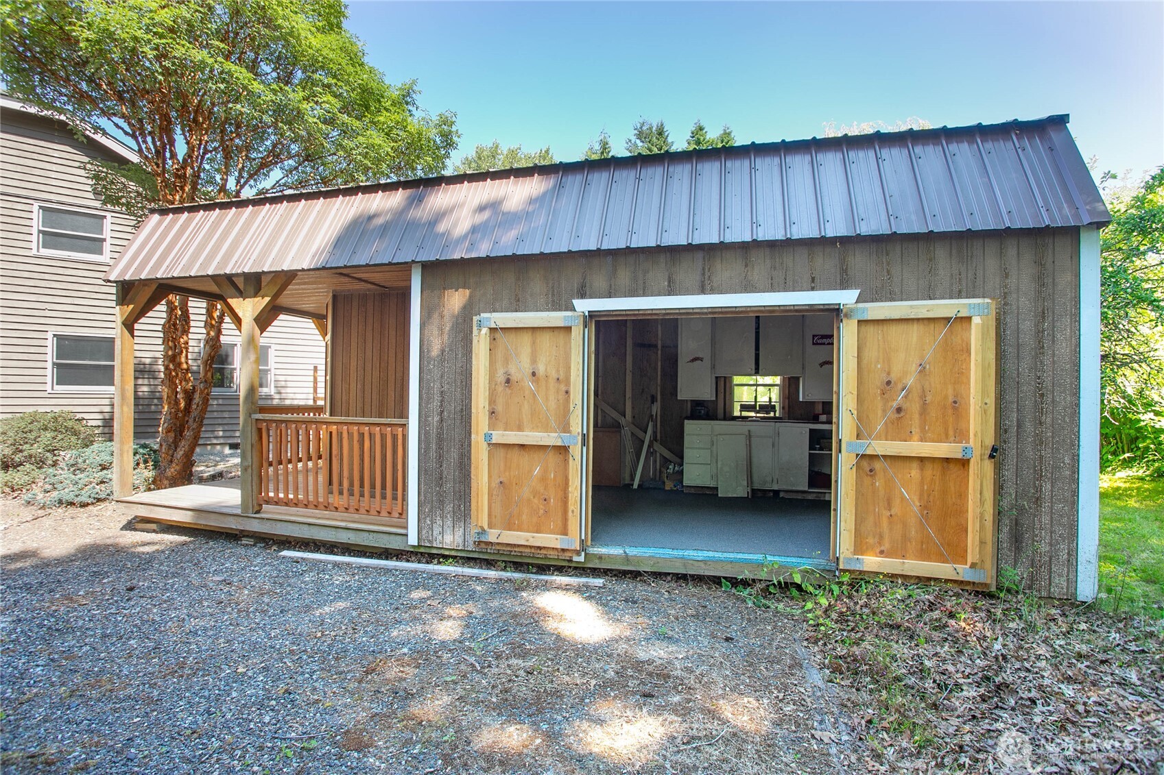 4170 Cougar Road