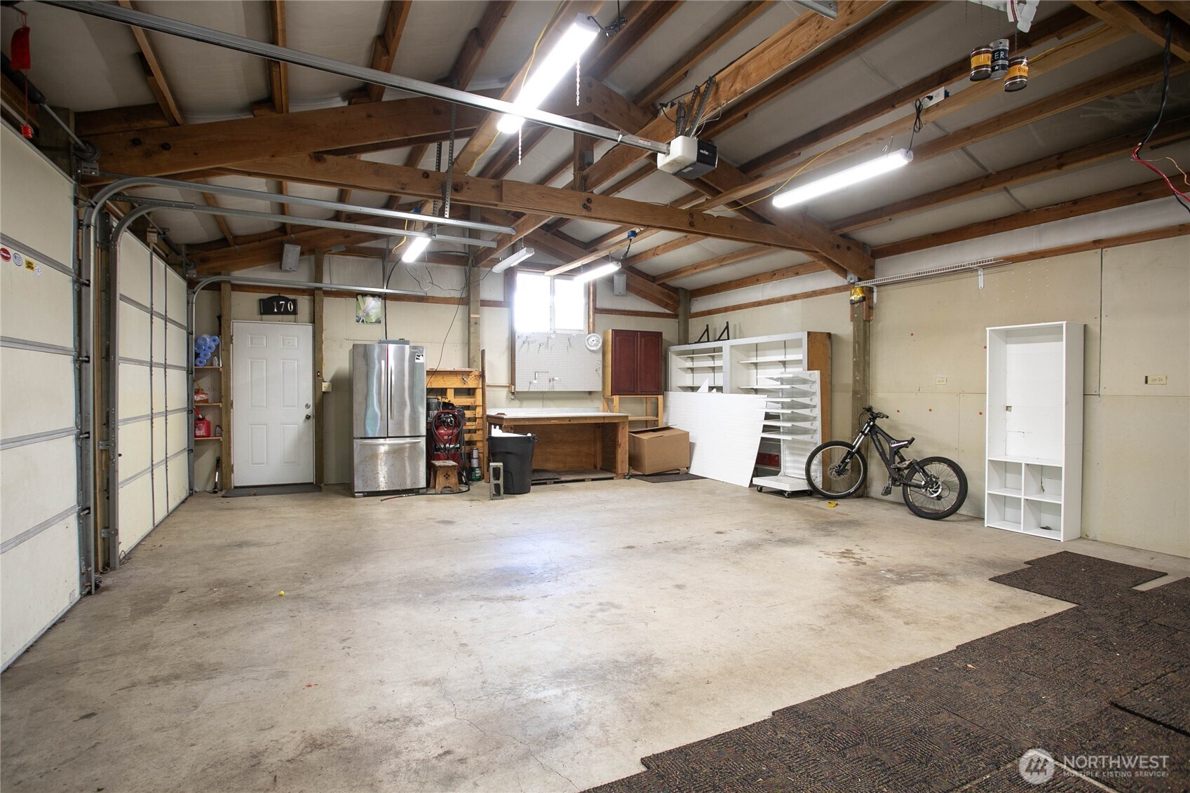 4170 Cougar Road