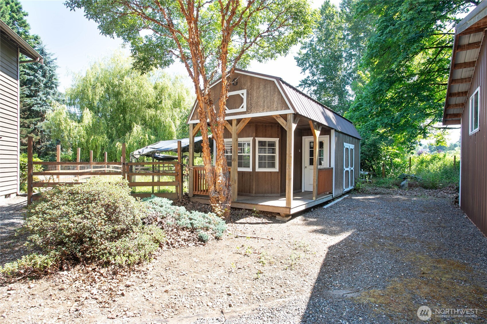 4170 Cougar Road