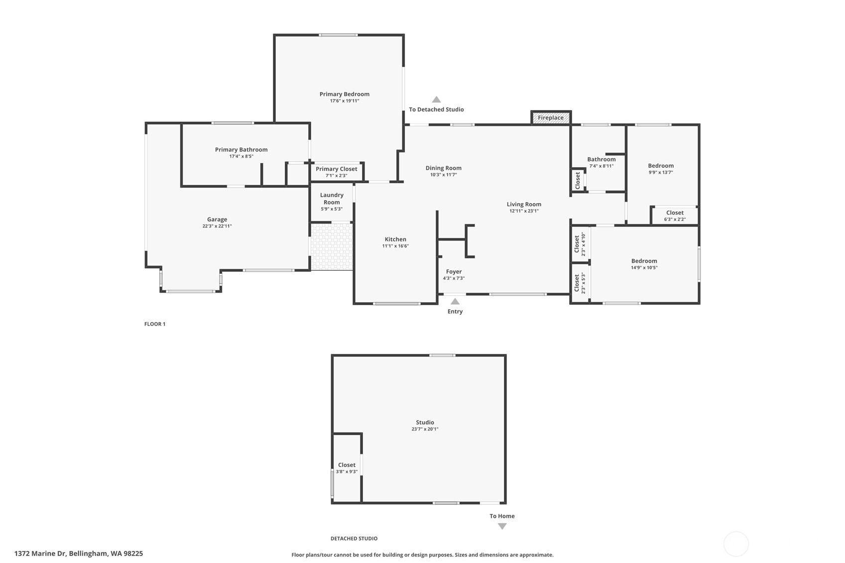 1372 Marine Drive