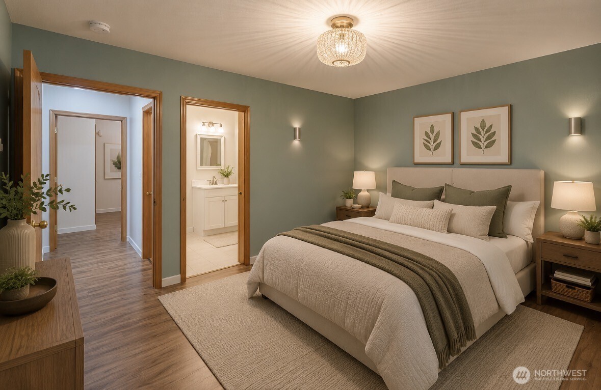 3374 Southbend Place Unit: 101