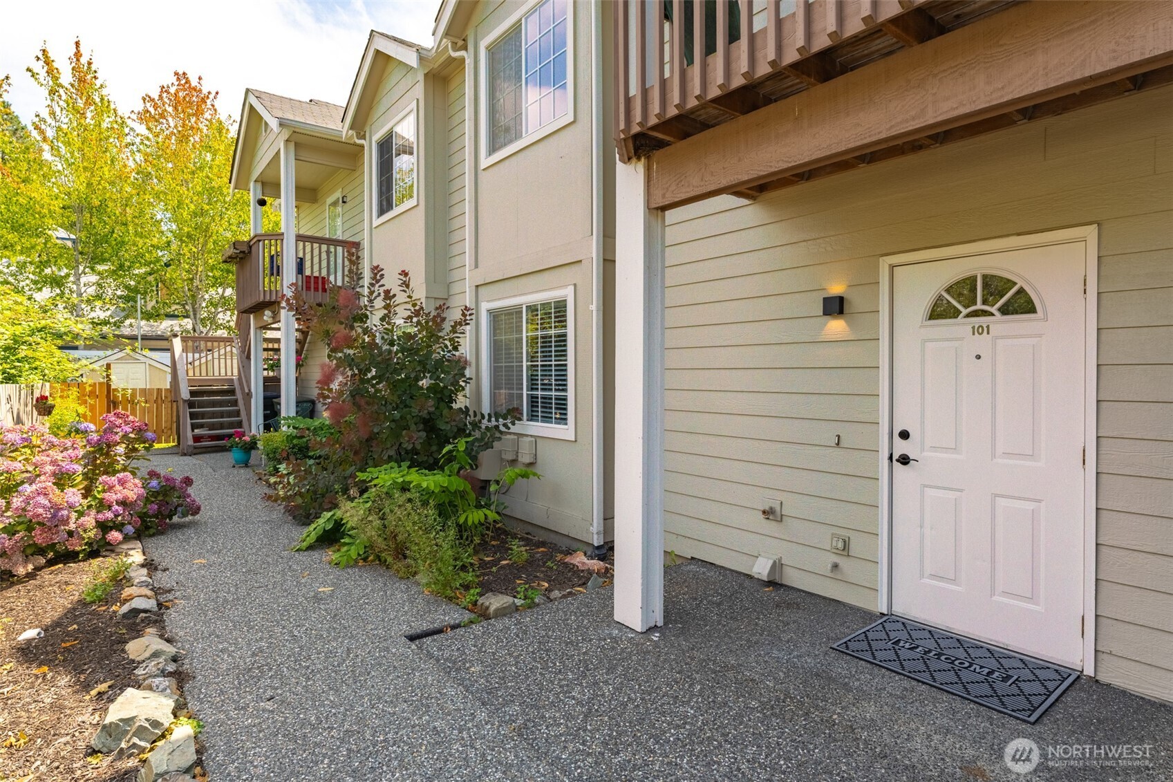 3374 Southbend Place Unit: 101