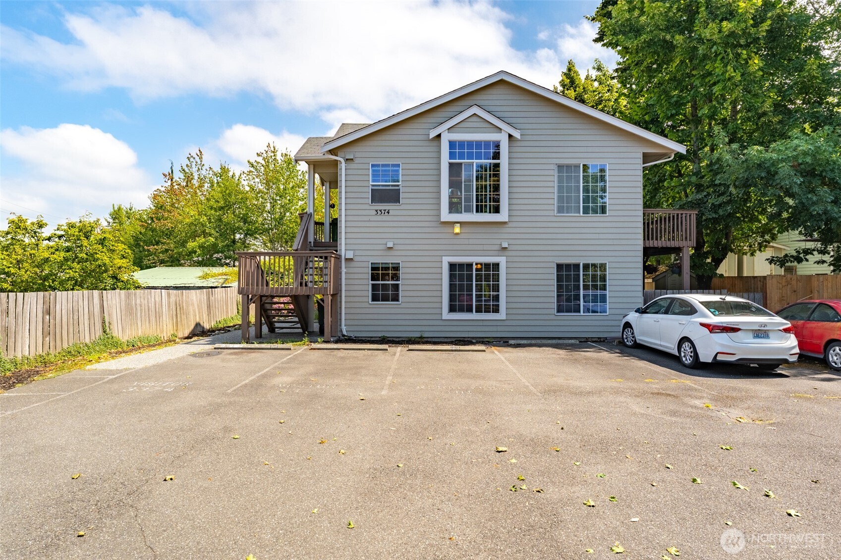3374 Southbend Place Unit: 101