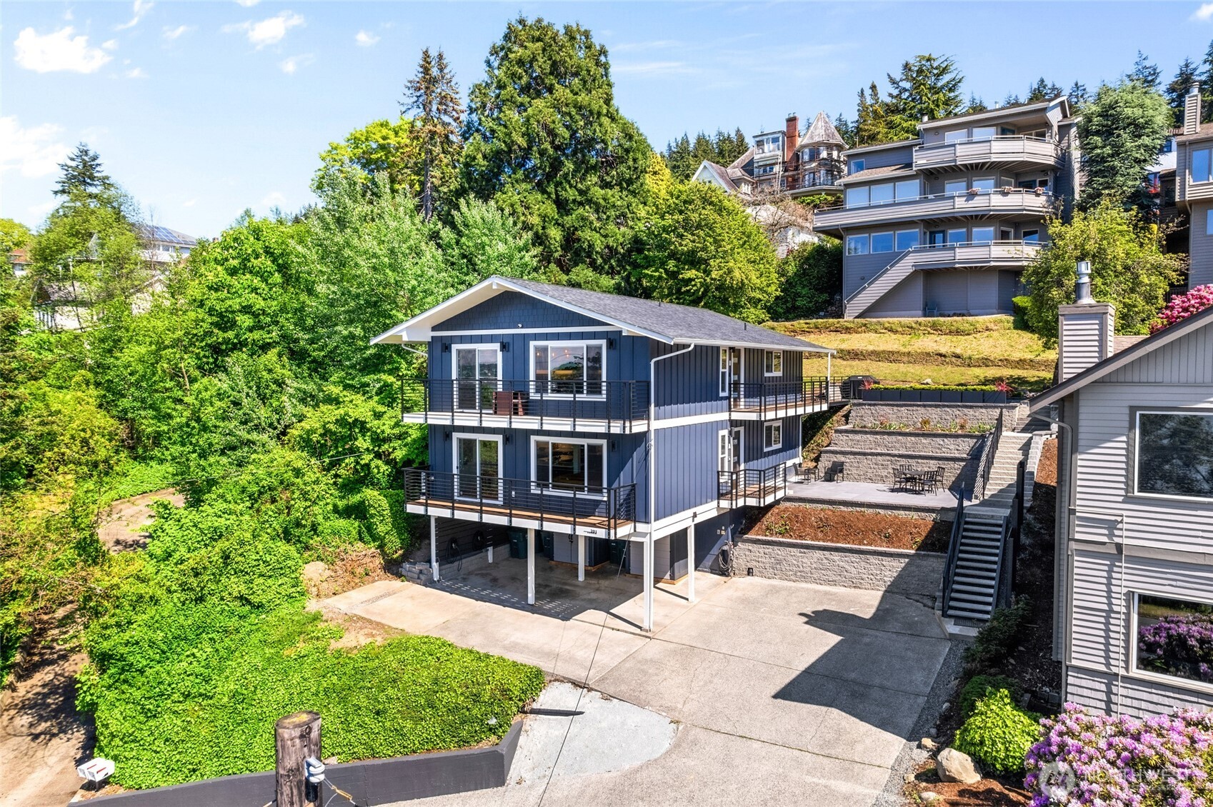201 S State Street Unit: B